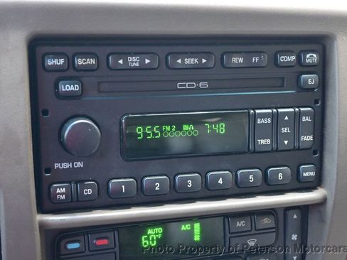 Used 2004 Ford Excursion Limited image 31