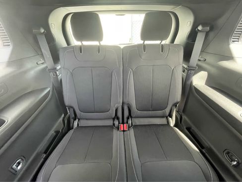 New 2025 Jeep Grand Cherokee L Laredo w/ Luxury Tech Group I image 28