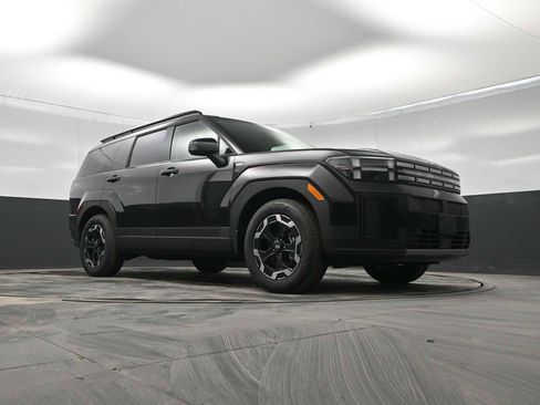 New 2026 Hyundai Santa Fe SEL image 30