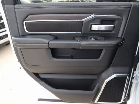 New 2026 RAM 2500 Laramie w/ Night Edition image 16