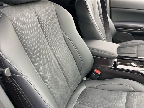 New 2026 Mitsubishi Eclipse Cross AWD image 23