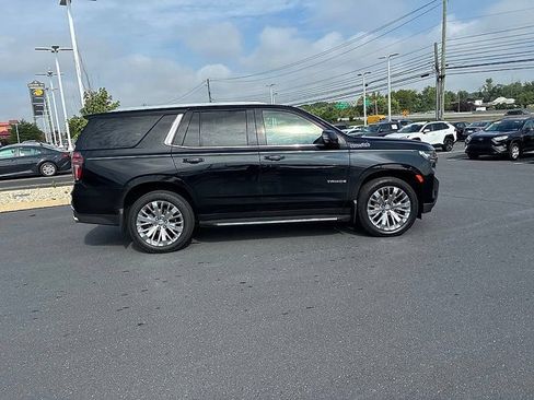 Used 2021 Chevrolet Tahoe High Country AWD/4WD image 6
