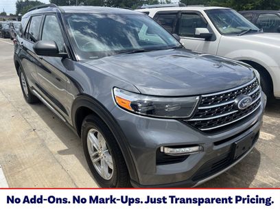 Used 2023 Ford Explorer XLT w/ Equipment Group 202A