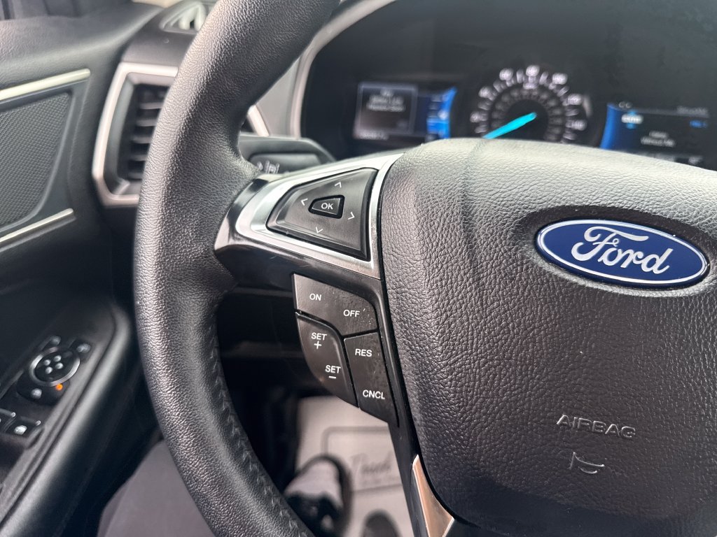 Used 2024 Ford Edge SEL w/ Convenience Package AWD/4WD image 41