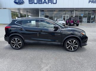 Used 2018 Nissan Rogue Sport SL w/ SL Premium Package FWD video 2