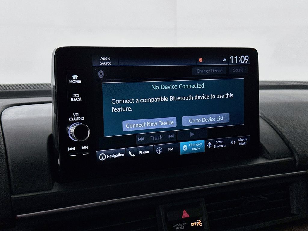 Certified 2025 Honda Pilot Elite image 13