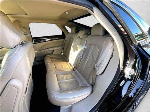 Used 2020 Lincoln MKZ Reserve image 28