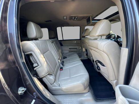 Used 2013 Honda Pilot Touring image 43