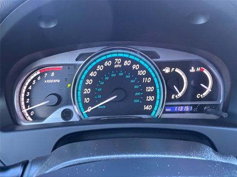 Used 2013 Toyota Venza XLE image 24