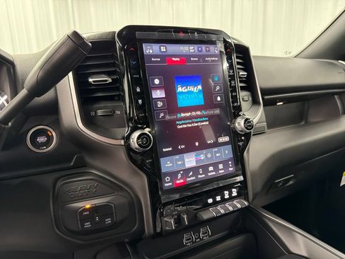 New 2026 RAM 3500 Lone Star AWD/4WD image 21