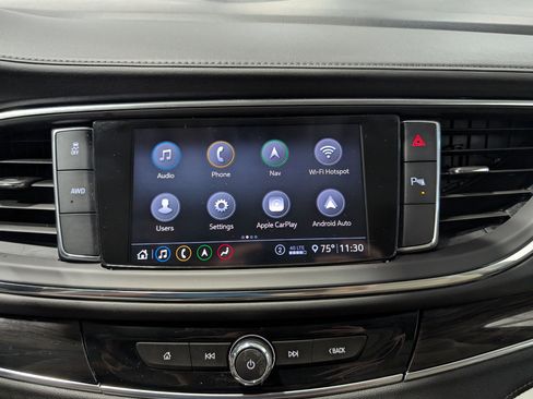 Used 2020 Buick Enclave Essence w/ Sound and Sites Package image 27