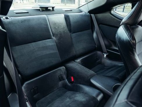 Used 2015 Subaru BRZ Limited w/ Popular Package #2B image 62