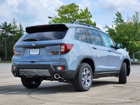 Used 2023 Honda Passport TrailSport image 15