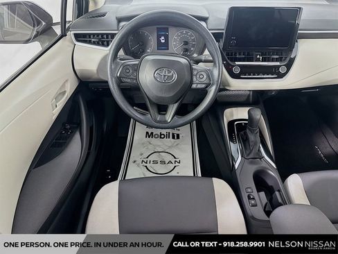 Used 2024 Toyota Corolla LE FWD image 20