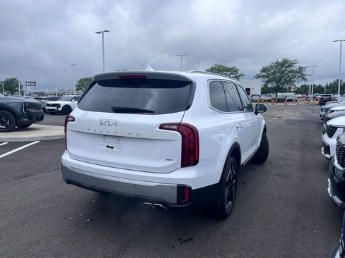 Certified 2023 Kia Telluride S AWD/4WD image 4