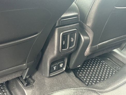 Used 2019 Jeep Compass Trailhawk image 35