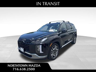Used 2025 Hyundai Palisade SEL