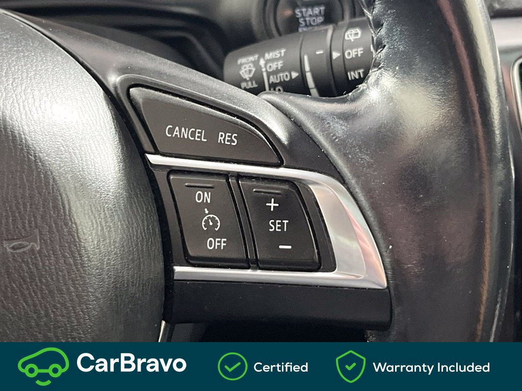 Used 2016 MAZDA CX-5 Grand Touring AWD/4WD image 25