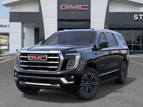 New 2026 GMC Yukon Elevation image 6