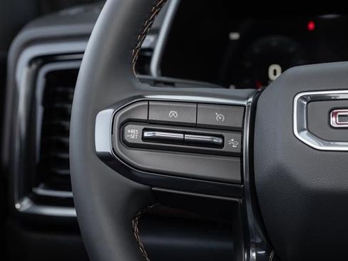 New 2026 GMC Canyon AT4 image 22