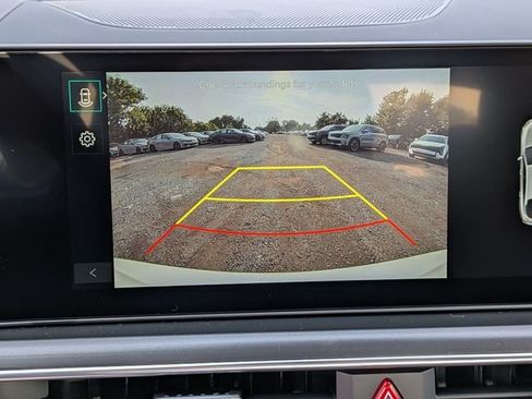 New 2026 Kia K5 GT-Line w/ GT-Line Red Interior Package FWD image 23