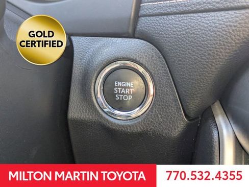 Certified 2024 Toyota RAV4 XLE image 27