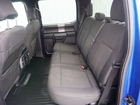 Used 2016 Ford F150 XLT w/ Equipment Group 301A Mid image 32