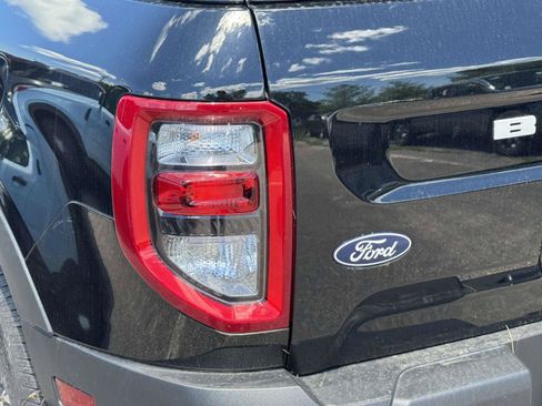 New 2026 Ford Bronco Sport Big Bend w/ Convenience Package AWD/4WD image 9