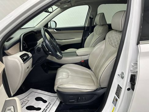 Used 2022 Hyundai Palisade Limited AWD/4WD image 6