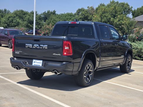 New 2026 RAM 1500 Laramie image 4