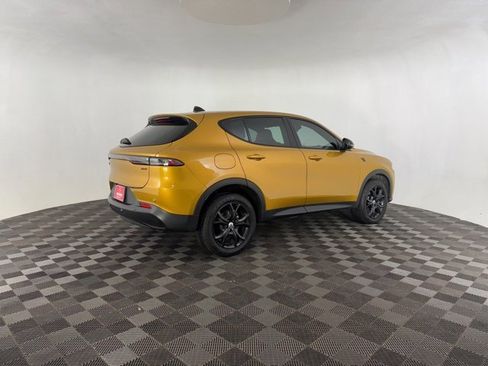 Used 2024 Dodge Hornet GT w/ GT Blacktop Package image 6