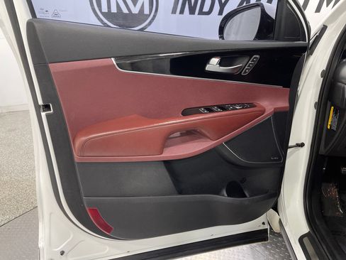 Used 2016 Kia Sorento FWD image 15