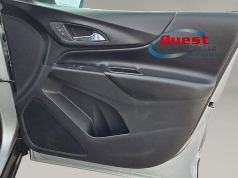 Used 2019 Chevrolet Equinox LT AWD/4WD image 52