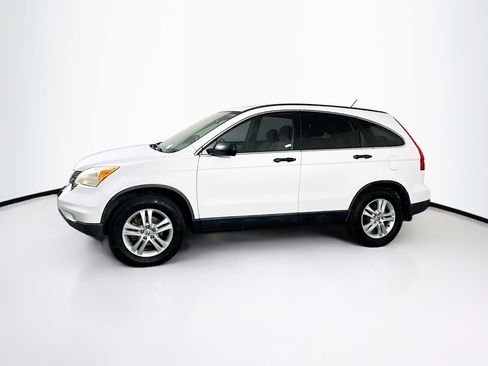 Used 2010 Honda CR-V EX image 4
