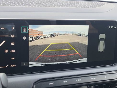 New 2027 Kia Telluride EX X-Line image 20