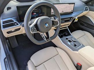 Used 2025 BMW 330i Sedan w/ M Sport Package video 3