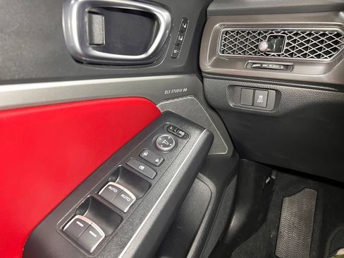 Used 2025 Acura Integra A-Spec FWD image 13