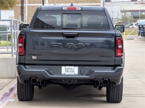 New 2026 RAM 1500 Lone Star image 6