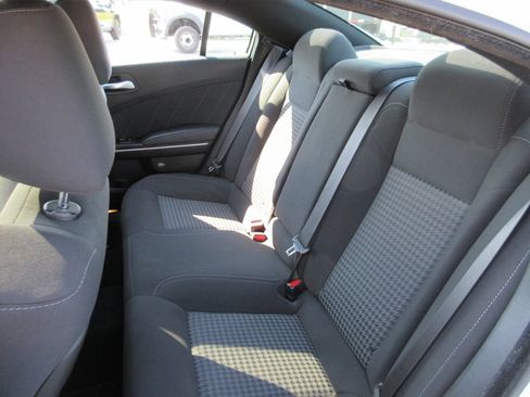 Used 2023 Dodge Charger Scat Pack RWD image 20