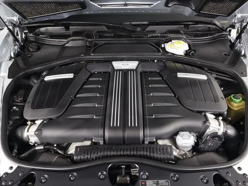 Used 2013 Bentley Continental GT Speed AWD/4WD image 35