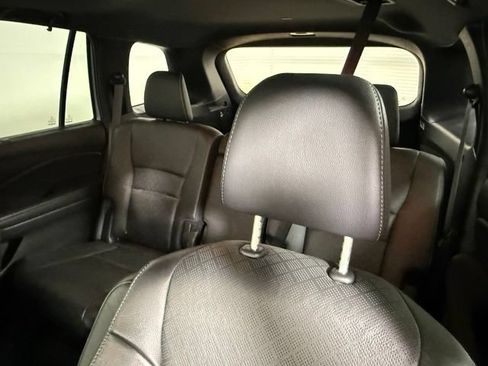 Used 2019 Honda Passport EX-L image 34