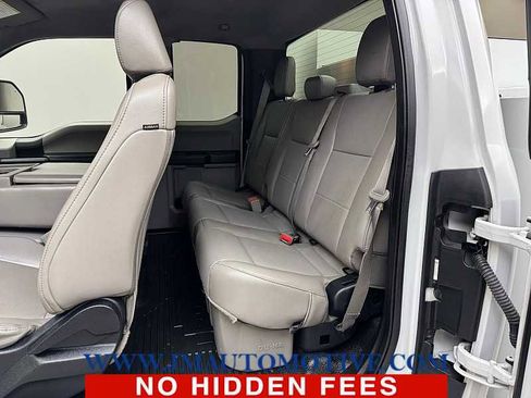Used 2019 Ford F350 XL w/ STX Appearance Package AWD/4WD image 18