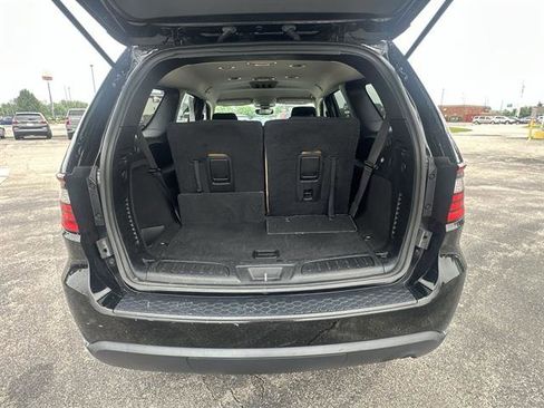 Used 2019 Dodge Durango SXT w/ 3rd Row Seating Group image 40