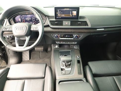 Used 2018 Audi Q5 Prestige w/ Prestige Package AWD/4WD image 18