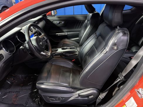 Used 2016 Ford Mustang GT Premium RWD image 24