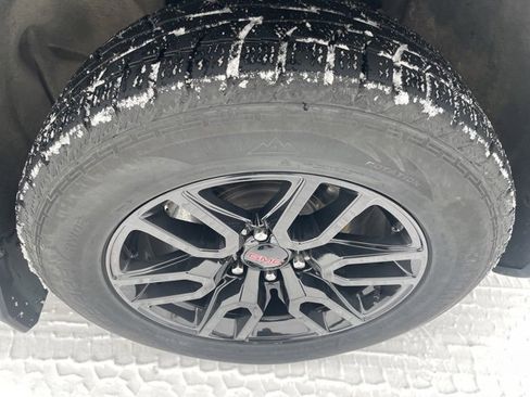 Used 2023 GMC Sierra 1500 Pro image 17