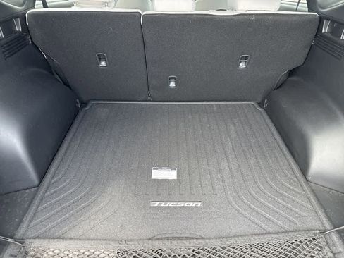 Used 2025 Hyundai Tucson SEL FWD image 24