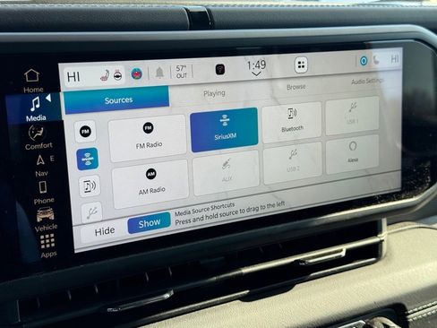 Used 2024 Jeep Wrangler Unlimited Rubicon w/ Technology Group image 22