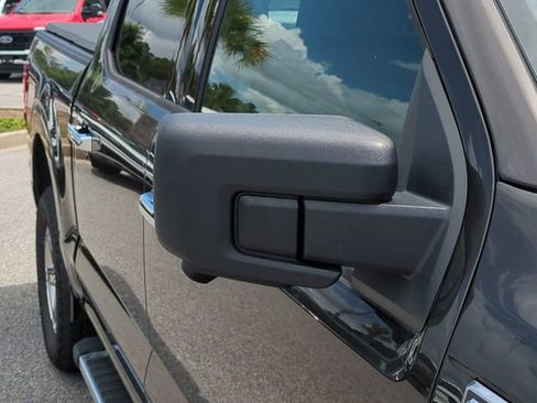 Used 2024 Ford F150 XLT image 12