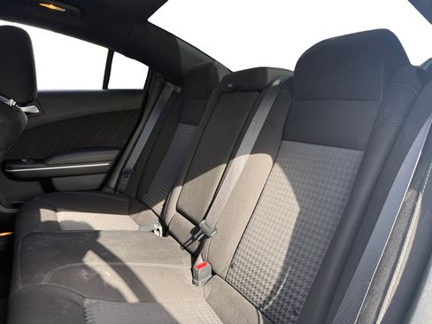 Used 2022 Dodge Charger Scat Pack w/ Driver Convenience Group image 13